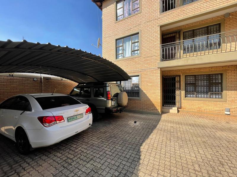 2 Bedroom Property for Sale in Bult West North West